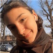 Studentessa universitaria di Scienze Ostetriche, diplomata al liceo scientifico tradizionale, offre ripetizioni e aiuto compiti